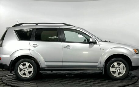 Mitsubishi Outlander III рестайлинг 3, 2011 год, 1 100 000 рублей, 5 фотография