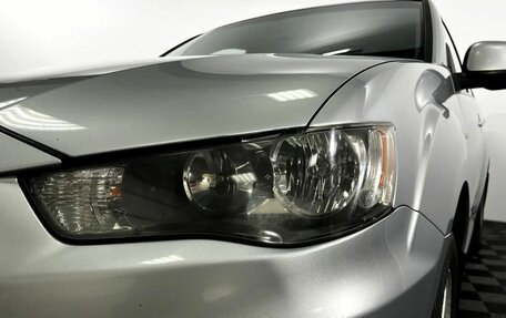Mitsubishi Outlander III рестайлинг 3, 2011 год, 1 100 000 рублей, 15 фотография