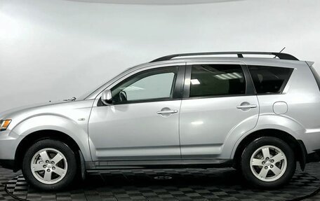 Mitsubishi Outlander III рестайлинг 3, 2011 год, 1 100 000 рублей, 8 фотография