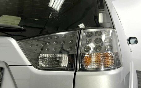 Mitsubishi Outlander III рестайлинг 3, 2011 год, 1 100 000 рублей, 16 фотография