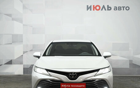 Toyota Camry, 2018 год, 2 650 000 рублей, 2 фотография