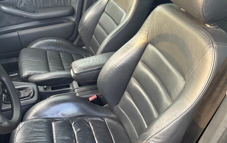 Audi A6, 1999 год, 95 000 рублей, 5 фотография