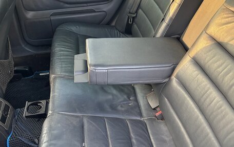 Audi A6, 1999 год, 95 000 рублей, 4 фотография