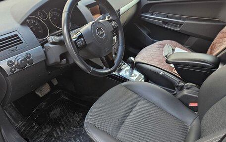 Opel Astra H, 2012 год, 340 000 рублей, 4 фотография