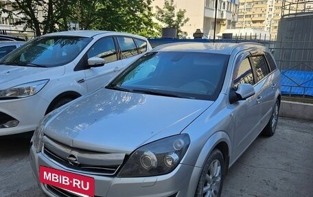 Opel Astra H, 2012 год, 340 000 рублей, 7 фотография
