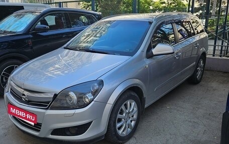 Opel Astra H, 2012 год, 340 000 рублей, 5 фотография