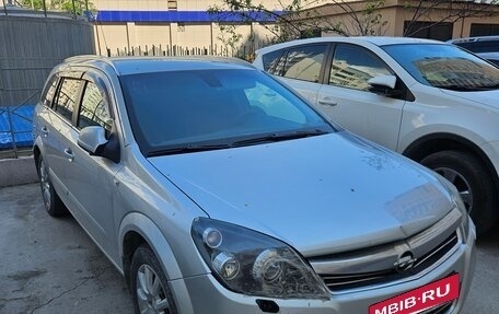 Opel Astra H, 2012 год, 340 000 рублей, 6 фотография