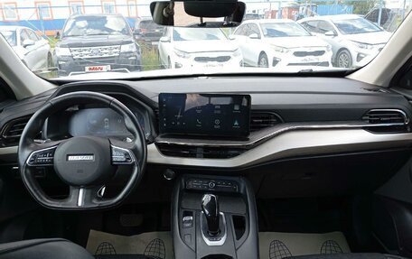Haval F7 I, 2023 год, 1 134 000 рублей, 5 фотография
