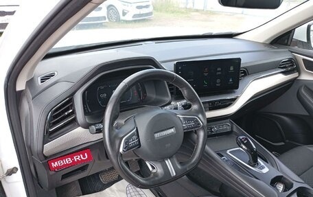 Haval F7 I, 2023 год, 1 134 000 рублей, 6 фотография