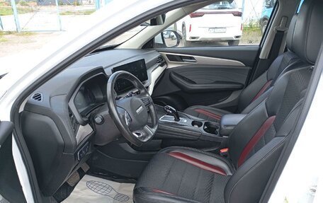 Haval F7 I, 2023 год, 1 134 000 рублей, 8 фотография