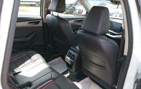 Haval F7 I, 2023 год, 1 134 000 рублей, 11 фотография