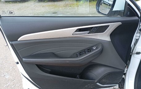 Haval F7 I, 2023 год, 1 134 000 рублей, 9 фотография
