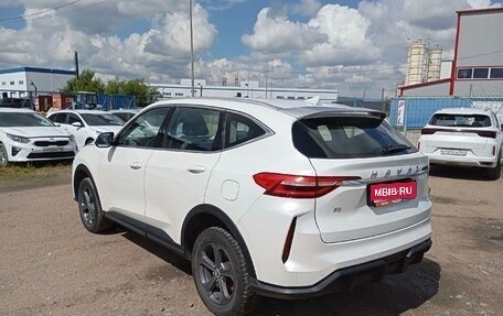 Haval F7 I, 2023 год, 1 134 000 рублей, 4 фотография