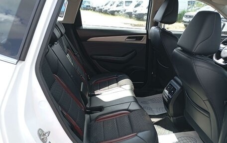 Haval F7 I, 2023 год, 1 134 000 рублей, 12 фотография