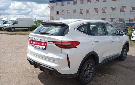 Haval F7 I, 2023 год, 1 134 000 рублей, 3 фотография