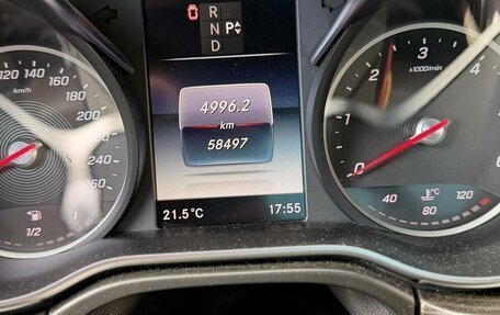 Mercedes-Benz V-Класс, 2019 год, 7 000 000 рублей, 6 фотография