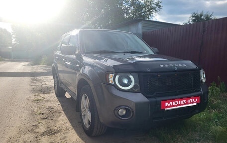 Ford Escape II, 2009 год, 800 000 рублей, 3 фотография