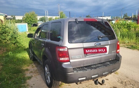 Ford Escape II, 2009 год, 800 000 рублей, 7 фотография