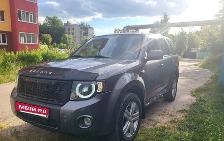 Ford Escape II, 2009 год, 800 000 рублей, 4 фотография