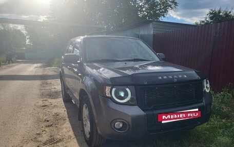 Ford Escape II, 2009 год, 800 000 рублей, 2 фотография