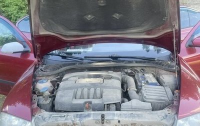 Skoda Octavia, 2008 год, 500 000 рублей, 1 фотография
