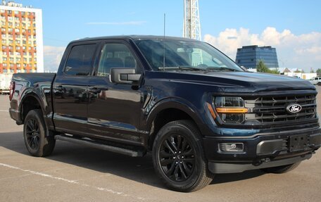 Ford F-150, 2024 год, 8 900 000 рублей, 1 фотография