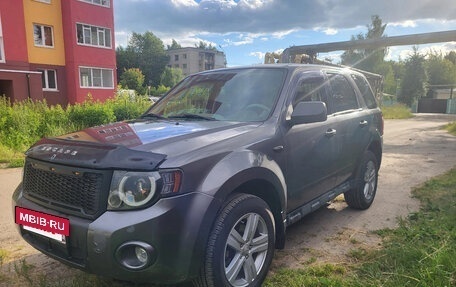 Ford Escape II, 2009 год, 800 000 рублей, 5 фотография