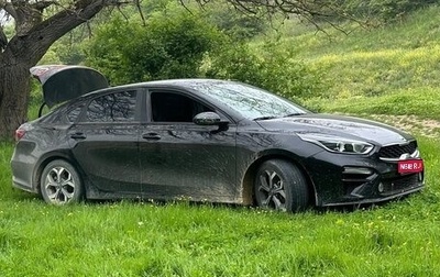 KIA Forte III, 2019 год, 1 300 000 рублей, 1 фотография