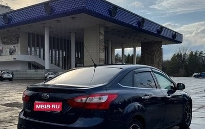 Ford Focus III, 2012 год, 850 000 рублей, 1 фотография