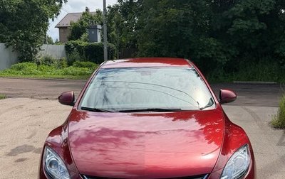 Mazda 6, 2011 год, 1 300 000 рублей, 1 фотография
