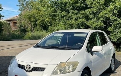 Toyota Auris II, 2008 год, 780 000 рублей, 1 фотография