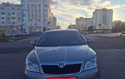 Skoda Octavia, 2011 год, 720 000 рублей, 1 фотография