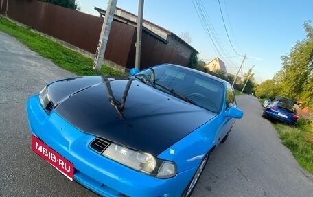 Honda Prelude IV, 1993 год, 600 000 рублей, 1 фотография