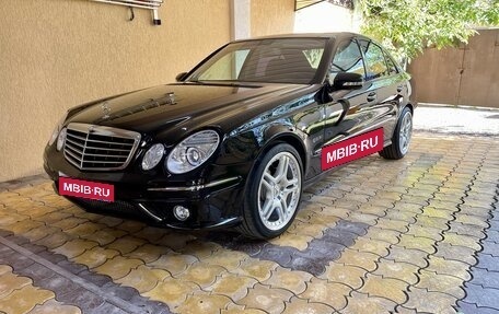 Mercedes-Benz E-Класс, 2006 год, 1 780 000 рублей, 1 фотография