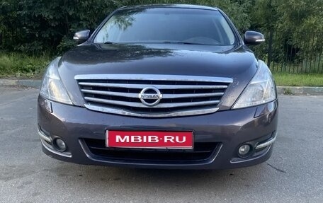 Nissan Teana, 2008 год, 800 000 рублей, 1 фотография