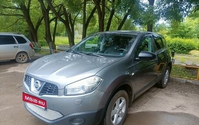 Nissan Qashqai, 2012 год, 842 000 рублей, 1 фотография