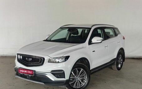 Geely Atlas, 2022 год, 1 797 000 рублей, 1 фотография