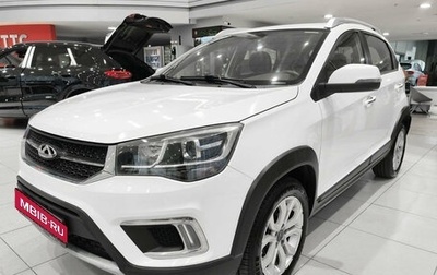 Chery Tiggo 2, 2017 год, 799 000 рублей, 1 фотография