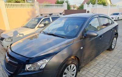 Chevrolet Cruze II, 2011 год, 760 000 рублей, 1 фотография