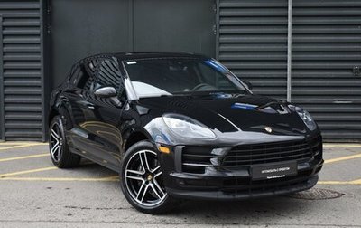 Porsche Macan I рестайлинг, 2021 год, 4 700 000 рублей, 1 фотография