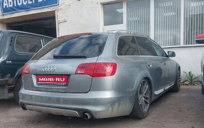 Audi A6 allroad, 2006 год, 400 000 рублей, 1 фотография