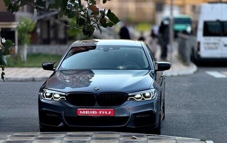 BMW 5 серия, 2019 год, 2 000 000 рублей, 1 фотография