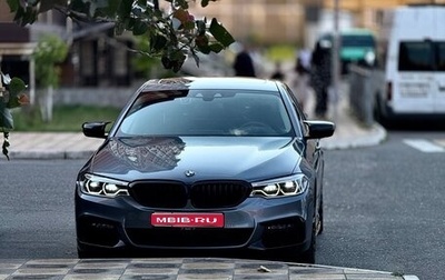 BMW 5 серия, 2019 год, 2 000 000 рублей, 1 фотография