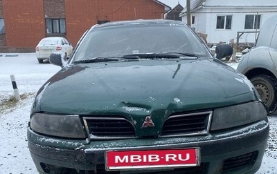 Mitsubishi Carisma I, 2000 год, 115 000 рублей, 1 фотография