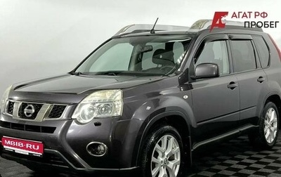 Nissan X-Trail, 2011 год, 1 450 000 рублей, 1 фотография