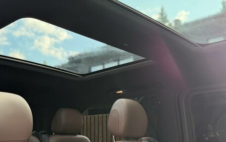 Mercedes-Benz V-Класс, 2019 год, 7 000 000 рублей, 13 фотография