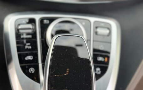 Mercedes-Benz V-Класс, 2019 год, 7 000 000 рублей, 15 фотография