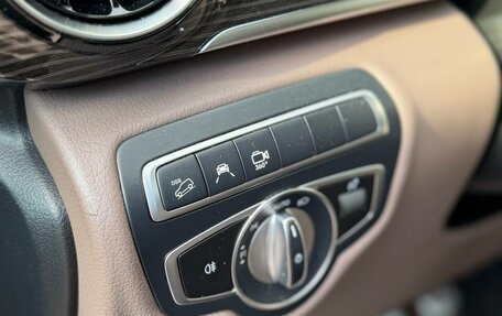 Mercedes-Benz V-Класс, 2019 год, 7 000 000 рублей, 14 фотография