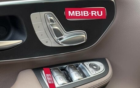 Mercedes-Benz V-Класс, 2019 год, 7 000 000 рублей, 8 фотография