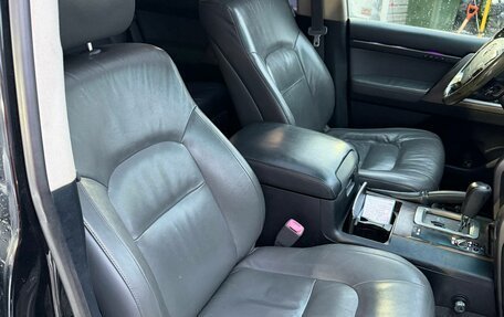 Toyota Land Cruiser 200, 2009 год, 2 190 000 рублей, 7 фотография